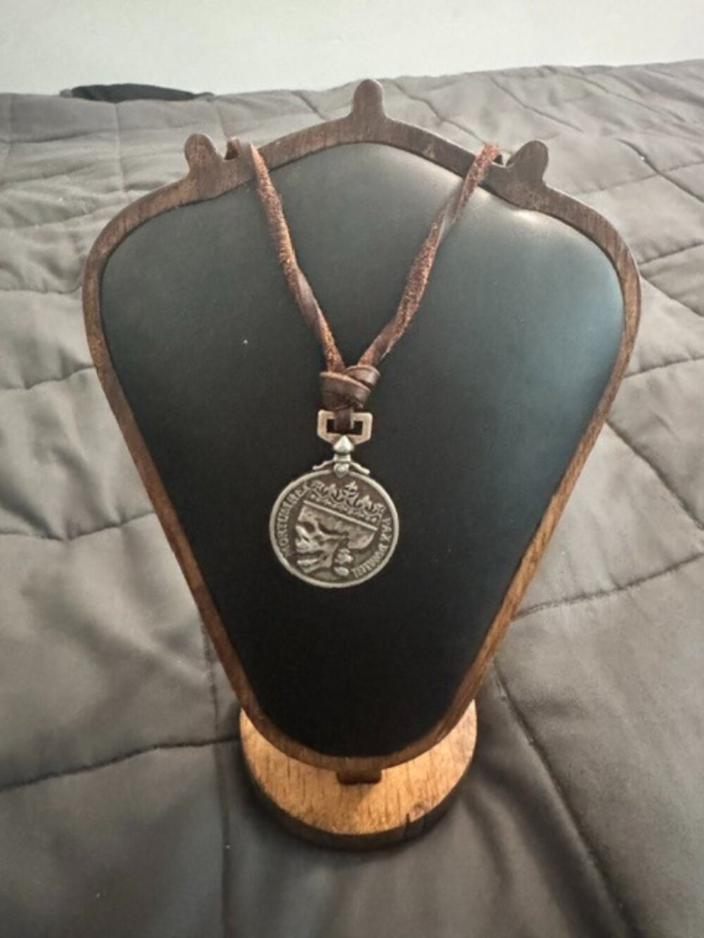Men's Necklace - Adjustable